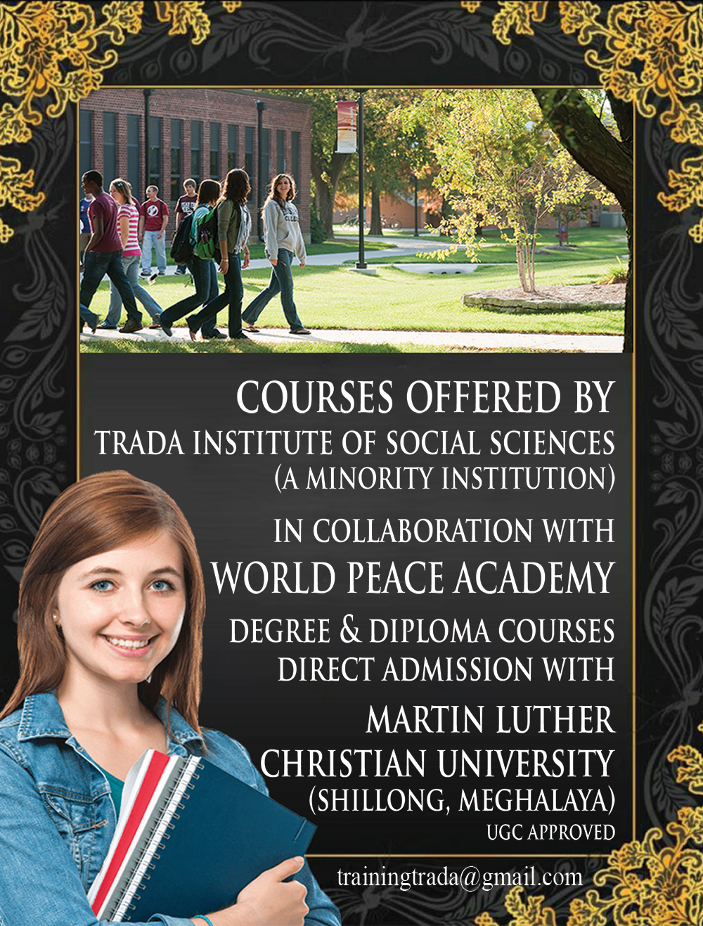 World Peace Academy