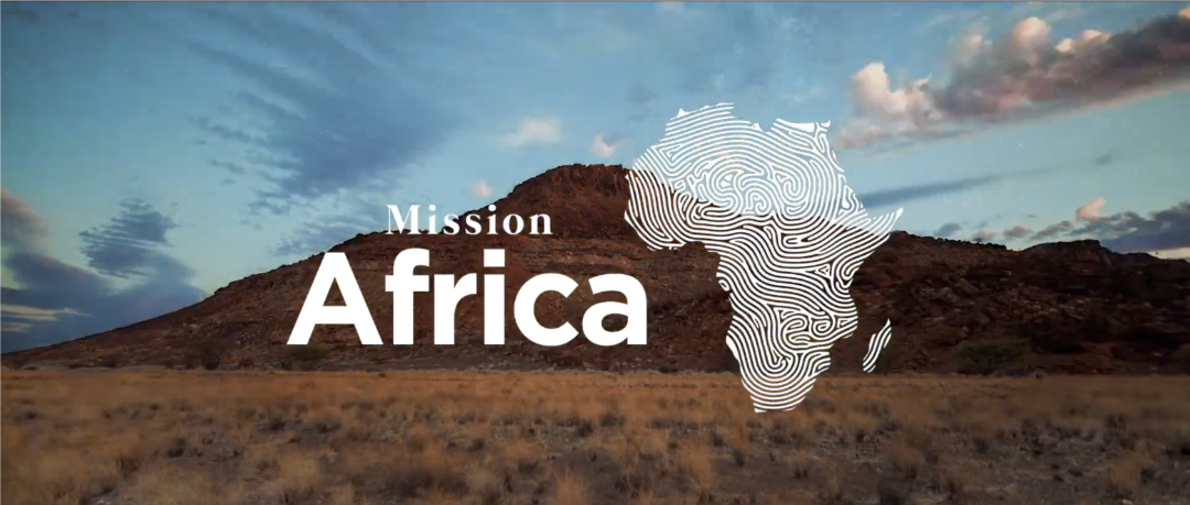 Mission Africa