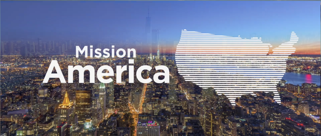 Mission America