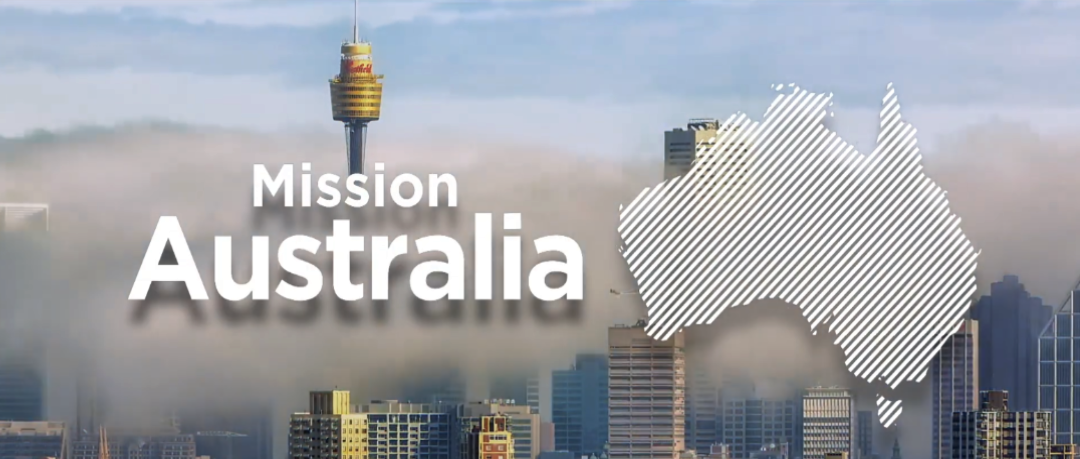 Mission Australia